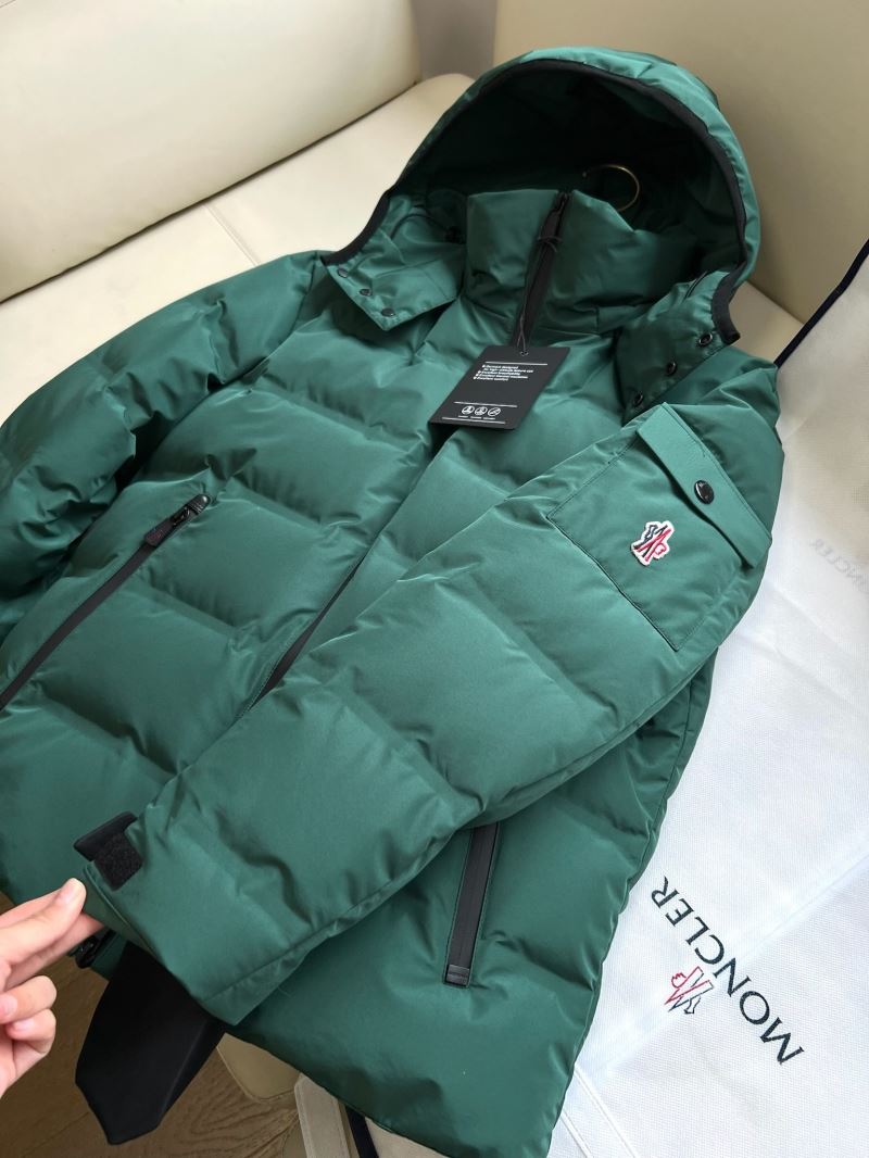 Moncler Down Jackets